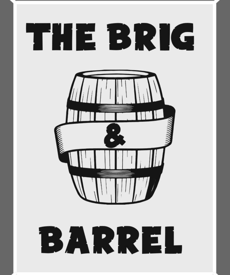 The Brig & Barrel Hotel بوكي المظهر الخارجي الصورة